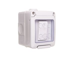 Wyłącznik 16AX IP55 GW27832