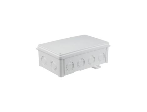 Puszka elektroinstalacyjna naścienna N110x180S IP67 35270206