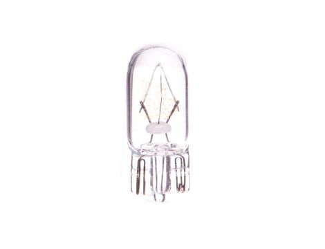 Żarówka samochodowa 24V 5W W2,1x9,5d W5W 4050300891552