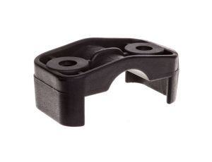 Uchwyt kabla siłowego 17-27mm czarny KO27 37.27