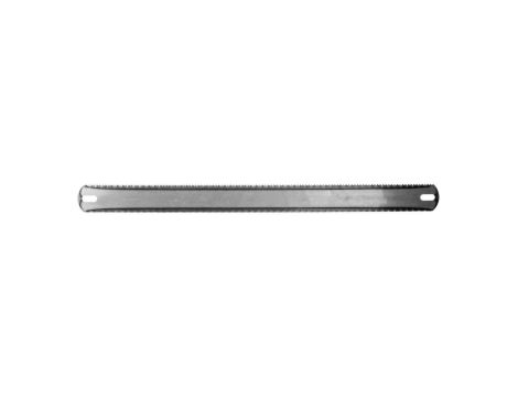 Brzeszczot do metalu i drewna 300mm dwustronny 10A337-72 /72 szt./