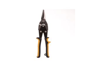 Nożyce do blachy 250mm proste 01A427