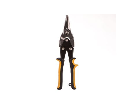 Nożyce do blachy 250mm proste 01A427