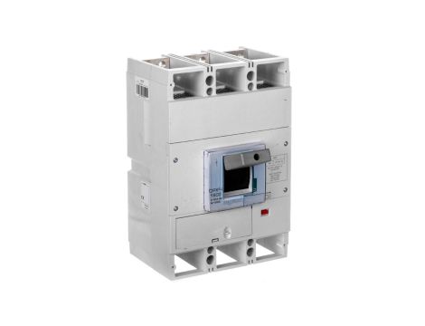 Rozłącznik mocy 3P 1250A DPX3-I 1600 422492