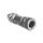 Gniazdo proste 5P FIELDBUS M12 S/A AB-C5-M12FS-PG9-SH 22260136