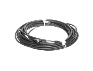 Przewód przyłączeniowy 10m z wtyczką prostą 4P FIELDBUS M8 S/A AB-C4-M8MS-10,0PUR 22260318