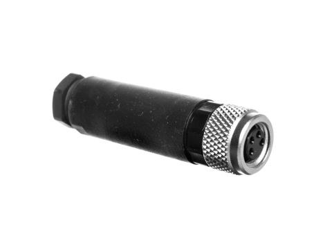 Gniazdo proste 4P FIELDBUS M8 S/A AB-C4-M8FS 22260126