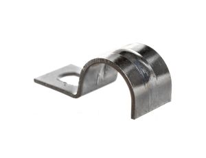 Uchwyt metalowy do rur i kabli 11mm 604 11 G 1003119 /100szt./