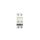 Wyłącznik nadprądowy 1P+N C 2A 10kA AC iC60H-C2-1N A9F07602