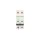 Wyłącznik nadprądowy 1P+N C 1A 6kA AC iC60N-C1-1N A9F04601