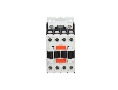 Stycznik mocy 3P 18A 7,5kW przy 400VAC AC3, cewka 24VAC 50/60Hz, 1Z 0R BF1810A024