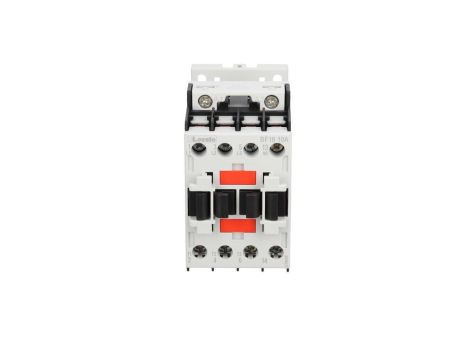 Stycznik mocy 3P 18A 7,5kW przy 400VAC AC3, cewka 230VAC 50/60Hz, 1Z 0R BF1810A230