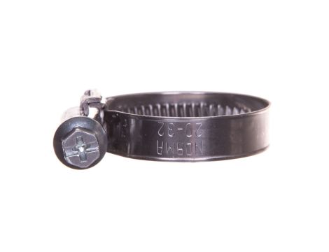 Opaska stalowa z przekładnią ślimakową 20-32mm SILVYN SCH 20-32 S 52003170