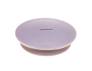 Zaślepka polistyrenowa PG48 SKINDICHT BLK 48 jasnoszara 52006030