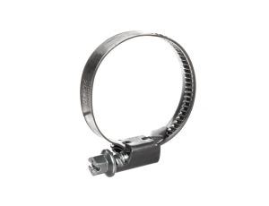 Opaska stalowa z przekładnią ślimakową 25-40mm SILVYN SCH 25-40 S 52009050