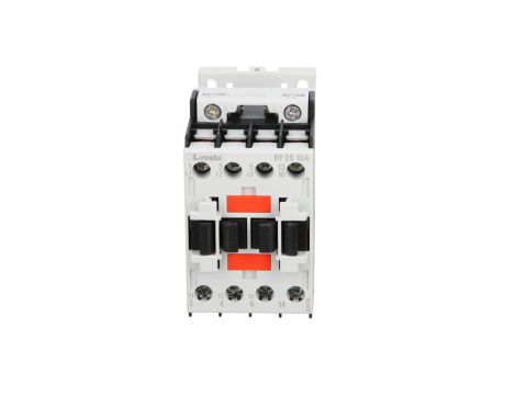 Stycznik mocy 3P 25A 12,5kW przy 400VAC AC3, cewka 24VAC 50/60Hz, 1Z 0R BF2510A024
