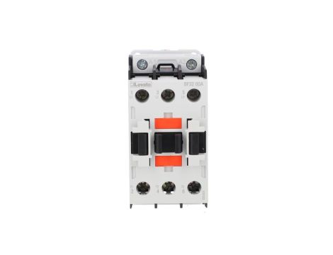 Stycznik mocy 3P 32 A AC3 cewka 24 VAC 50/60 Hz BF3200A024