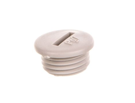 Zaślepka poliamidowa PG7 SKINDICHT BLK-GL 7 jasnoszara 52024848