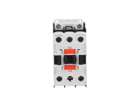 Stycznik mocy 3P 32 A AC3 cewka 24 VDC BF3200D024