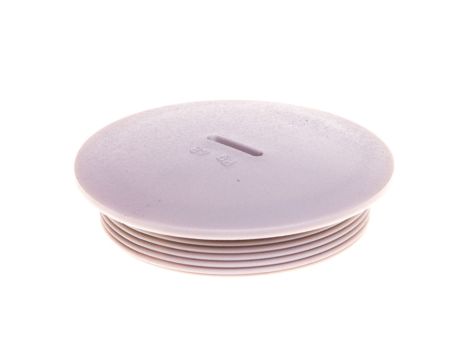 Zaślepka poliamidowa PG48 SKINDICHT BLK-GL 48 jasnoszara 52024857