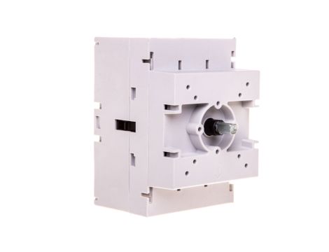 Rozłącznik izolacyjny 3P 100A do wbudowania, bez pokrętła GA100C