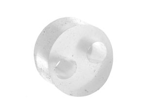 Wkład uszczelniający do dławnic PG13,5 IP54 2x5 SKINTOP DIX 13250 53613250