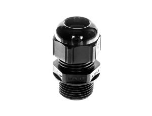 Dławnica kablowa poliamidowa M20 IP68 SKINTOP ST-M ISO 20x1,5 czarna 53017230