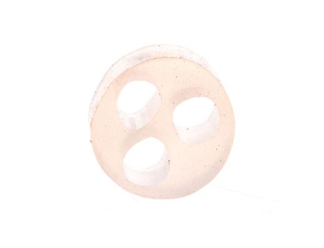 Wkład uszczelniający do dławnic PG16 IP54 3x6 SKINTOP DIX 16360 53616360