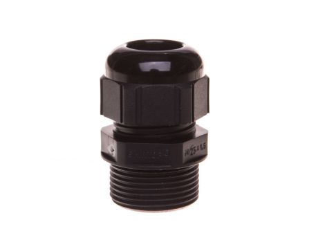 Dławnica kablowa poliamidowa M25 IP68 SKINTOP ST-M ISO 25x1,5 czarna 53017240