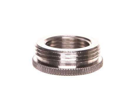 Przejściówka mosiężna do dławnic PG21/M20 SKINDICHT MA-PG/M 21/20x1,5 52104497