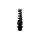 Dławnica kablowa poliamidowa M16 IP68 SKINTOP BS ISO M 16x1,5 czarna 53017810