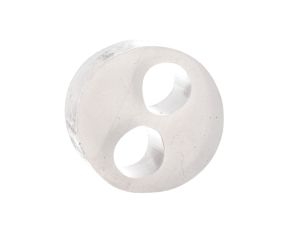 Wkład uszczelniający do dławnic PG21 IP54 2x8 SKINTOP DIX 21280 53621280