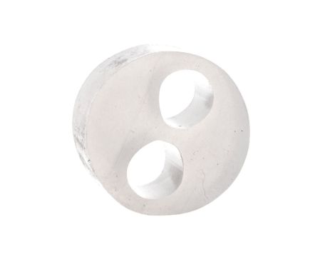 Wkład uszczelniający do dławnic PG21 IP54 2x8 SKINTOP DIX 21280 53621280