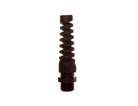 Dławnica kablowa poliamidowa M20 IP68 SKINTOP BS ISO M 20X1,5 czarna 53017830