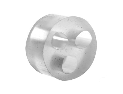 Wkład uszczelniający do dławnic PG21 IP54 3x7 SKINTOP DIX 21370 53621370