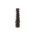 Dławnica kablowa poliamidowa M25 IP68 SKINTOP BS ISO M 25x1,5 czarna 53017840