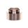 Rozszerzenie mosiężne do dławnic M25/M32 SKINDICHT ME-M 25x1,5/32x1,5 52104456