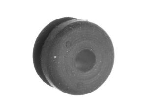 Przepust gumowy SKINDICHT LA 3 czarny 61713520 /100szt./