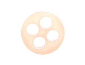 Wkład uszczelniający do dławnic PG29 IP54 4x9 SKINTOP DIX 29490 53629490