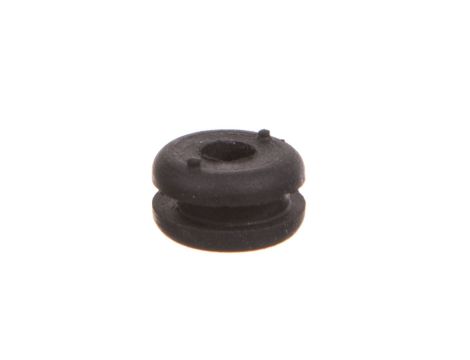 Przepust gumowy SKINDICHT LA 4 czarny 61713530 /100szt./