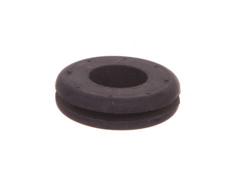 Przepust gumowy SKINDICHT LA 12 czarny 61713600