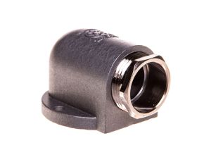 Dławnica kablowa kątowa kołnierzowa PG16 IP55 SKINDICHT SE 16 52004130