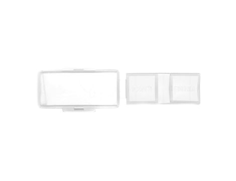 Etykieta opisowa bez paska 40x17mm KMK 4 61742826