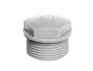 Przepust kablowy z membraną M25 IP54 SKINDICHT WN-M 25x1,5 jasnoszary 52020533