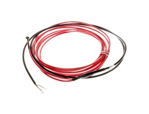 Kabel grzejny jednostronnie zasilany DEVIflex 10T/230V 10W/m 8m 140F1218