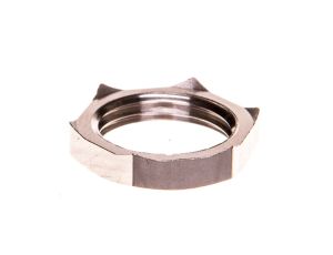 Nakrętka mosiężna EMC PG9 SKINDICHT SM-PE 9 52103210