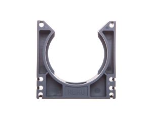 Uchwyt do węża osłonowego PG36 SILVYN KLICK-S 36 szary 61811170