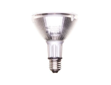 Lampa metalohalogenkowa E27 70W 86V 3000K MASTERColour CDM-R Elite 70W/930 E27 PAR30L 10D 8718291241867