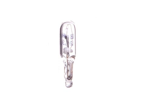 Żarówka samochodowa do wskaźników W2X4,6d 12V 1,2W 2721 4050300838540 /10szt./