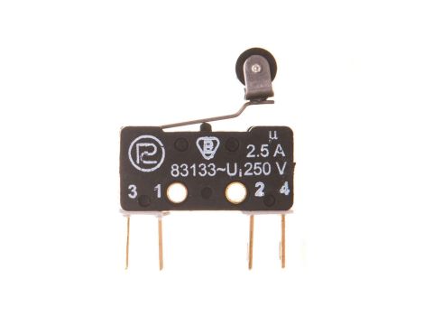 Łącznik miniaturowy 83133-54 ER-14.1